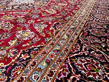 10x14 red oriental for sale  Allen