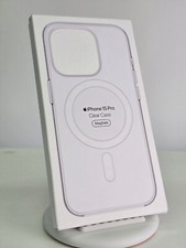 Genuine apple clear for sale  Bayonne