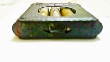 Ww1 portachiavi gewehr usato  Brescia