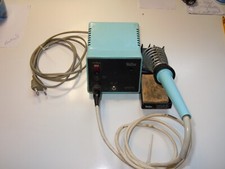 Weller lötstationnr 53201199 gebraucht kaufen  Tettnang