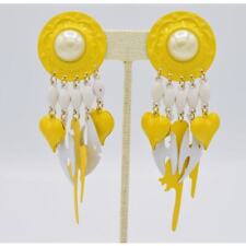 Vintage dangle earrings for sale  Pasadena