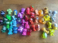 Gogo crazy bones for sale  WORCESTER