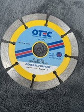 Otec d15t10 premium usato  Spedire a Italy