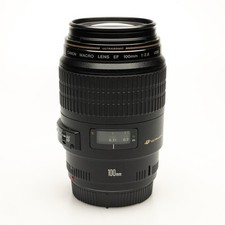 Canon 100 8 gebraucht kaufen  Hamburg