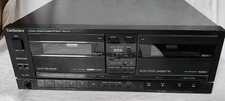 Technics x101 platine d'occasion  Concarneau