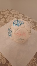 Ballon football olympique d'occasion  Marseille IV