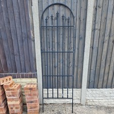 Garden metal trellis for sale  NOTTINGHAM