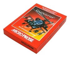 Gunship atari st gebraucht kaufen Gunship atari st gebraucht kaufen  Potsdam