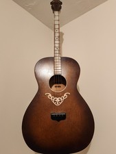 Slingerland tenor guitar for sale  Moravian Falls
