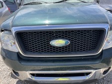 Grille chrome surround for sale  Knoxville