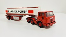 Siku serie 288 gebraucht kaufen  Schermbeck