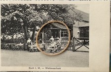Buch waldausschank bahnpost gebraucht kaufen  Deutschland