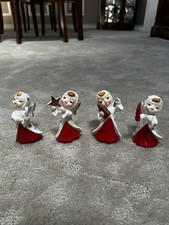 Vintage set christmas for sale  Richardson