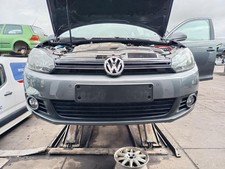 Golf riginal stoßstange gebraucht kaufen  Erfurt