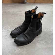 Gucci boots bottines d'occasion  Cachan