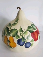 Vintage large gourd for sale  Mount Airy