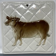 Vintage 1982 ceramic for sale  Alabaster
