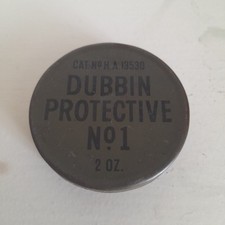 Wwll dubbin protective for sale  LONDON
