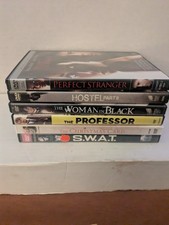 Lot dvds horror for sale  Blue Springs