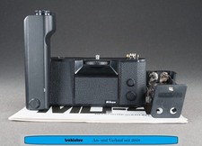 Nikon motorantrieb guten gebraucht kaufen  Wuppertal
