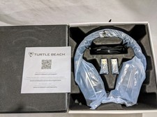 Fone de Ouvido para Jogos Turtle Beach Stealth 700 Gen3 Multiplataforma Sem Fio Preto PS5 PC, usado comprar usado  Enviando para Brazil