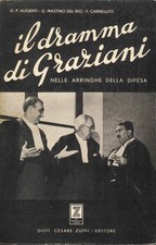 Dramma graziani nelle usato  San Casciano in Val di Pesa
