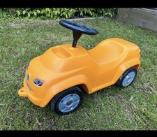 Rutschauto bobbycar vw gebraucht kaufen  Gehrden