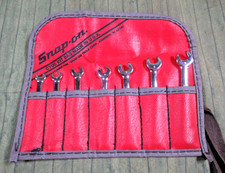 Usado, Snap-on 7 peças conjunto de chaves combinadas anão métrico série OXI em kit C700 estojo-EUA comprar usado Usado, Snap-on 7 peças conjunto de chaves combinadas anão métrico série OXI em kit C700 estojo-EUA comprar usado  Enviando para Brazil