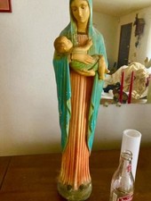 Catholic virgin mary for sale  Cocoa
