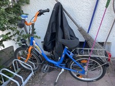 Fahrrad zoll sky gebraucht kaufen  Mainz