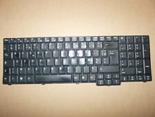 Clavier azerty keyboard d'occasion  Le Péage-de-Roussillon