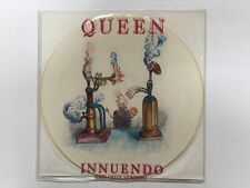 Queen innuendo white d'occasion  Expédié en Belgium