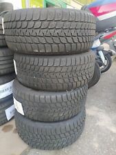 Bridgestone blizzak lm005 usato  Trambileno