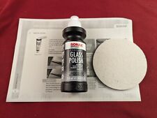 Sonax profiline glass usato  Cittadella