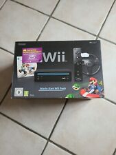 Nintendo wii console d'occasion  Sennecey-le-Grand