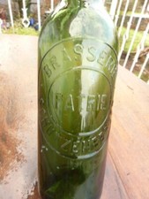 Vintage 1900 old d'occasion  Brunstatt