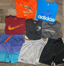 Armour nike boys for sale  New Port Richey