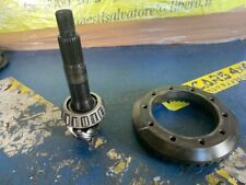 Coppie coniche suzuki usato  Cittanova