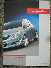 Vauxhall corsa styled for sale  KINGS LANGLEY