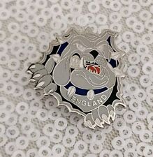 England bulldog pin for sale  BALLYCLARE