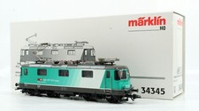 Märklin 34345 elektrolok gebraucht kaufen  Hofheim