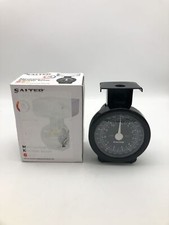 Salter 114 BKCLDR Mechaniczna waga kuchenna -niekompletna na sprzedaż  PL