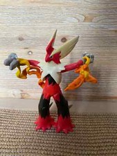 Grande figurine pokémon d'occasion  La Bégude-de-Mazenc