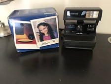 Polaroid 636 close d'occasion  Roubaix