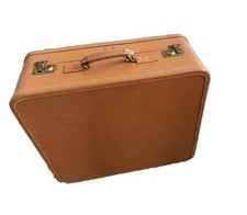 Vintage luggage antique for sale  Great Barrington
