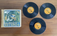 1920s vintage hmv for sale  SOUTH CROYDON