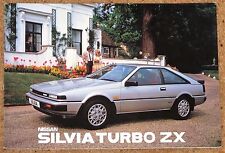 1985 nissan silvia for sale  BANGOR