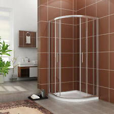 Quadrant shower enclosure for sale  UK