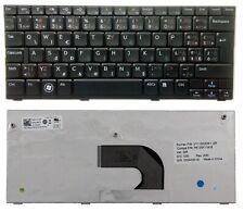 QWERTZ teclado europeu EUA DELL INSPIRON Mini 1012 1018 /DE196-UE comprar usado  Enviando para Brazil