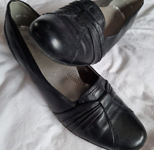 Elegante echte leder gebraucht kaufen  Zwenkau